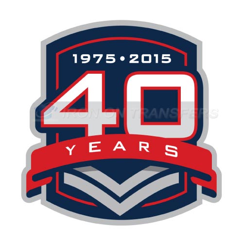 Windsor Spitfires Iron-on Stickers (Heat Transfers)NO.7401